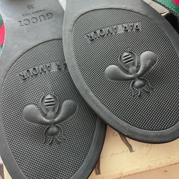 Gucci sandals - Picture 6 of 8